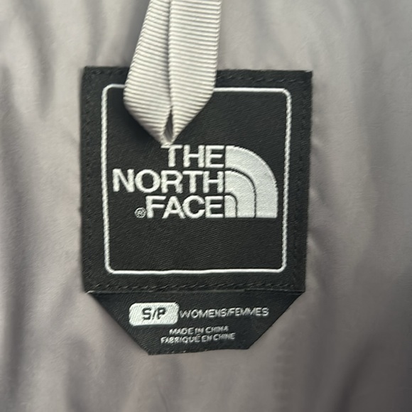 The North Face Down Puffer Jacket - Picture 4 of 7